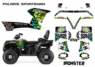 Monster Monster