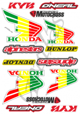 Honda Honda