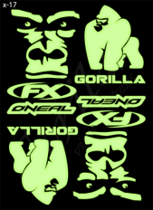 NEON-X 17 NEON-X 17