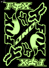 NEON-X 15