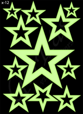 NEON-X 12