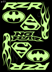 NEON-X 11