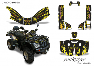 Rockstar Rockstar