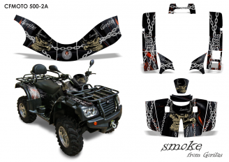 Smoke Smoke