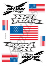 сша