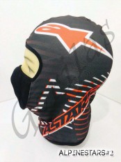 Alpinestars#2 Alpinestars#2