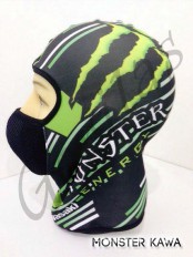 Monster Kawa Monster Kawa