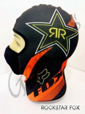 Rockstar FOX