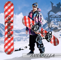 Annabella Annabella