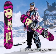 Black widow Black widow