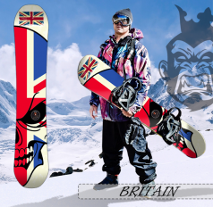 Britain Britain