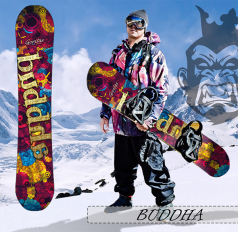 Buddha
