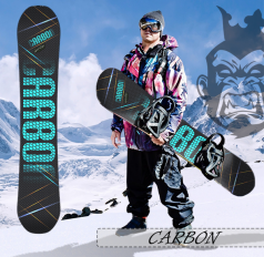 Carbon Carbon