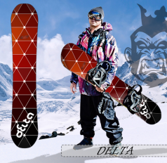 Delta Delta