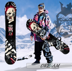 Dre-am Dre-am