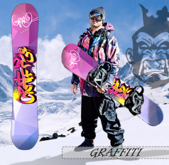 Graffiti Graffiti