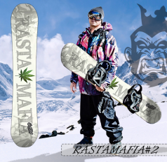 Rastamafia#2 Rastamafia#2