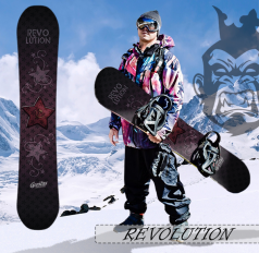 Revolution Revolution