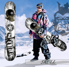 Skull Skull