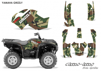 Camo-amo Camo-amo