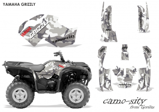 Camo-city Camo-city