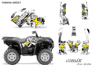 Comix Comix