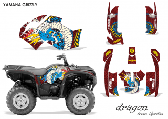 Dragon Dragon