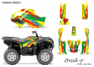 Fresh-y Fresh-y