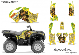 Leprikon Leprikon