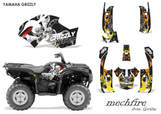 Mechfire Mechfire