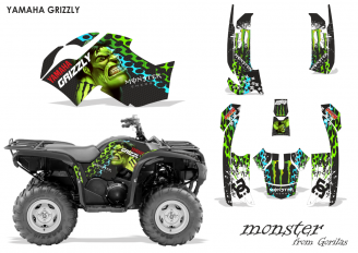 Monster Monster