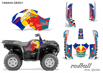 Redbull Redbull