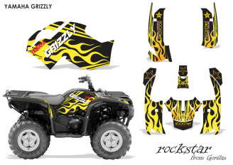 Rockstar Rockstar