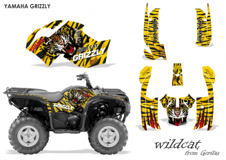 Wildcat Wildcat