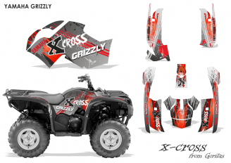 X-cross X-cross