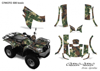 Camo-amo Camo-amo