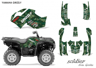 Soldier Soldier