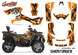 Ghost rider