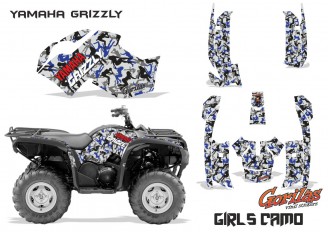 Girls camo Girls camo