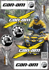 BRP/Can-Am