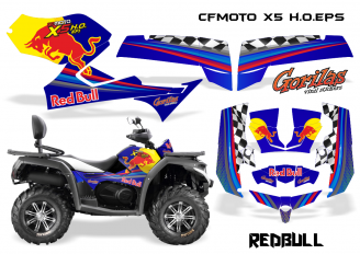Redbull Redbull